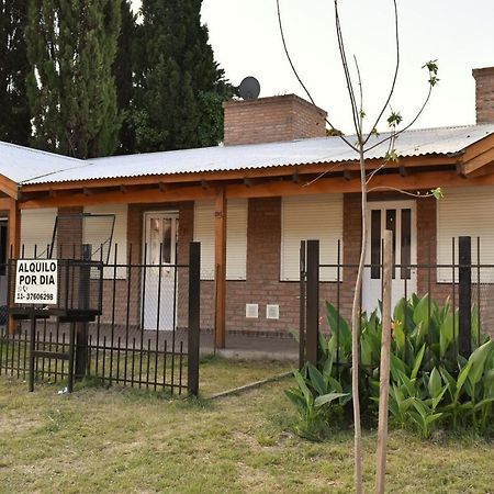 La Canquelera Sierra de la Ventana Exterior photo