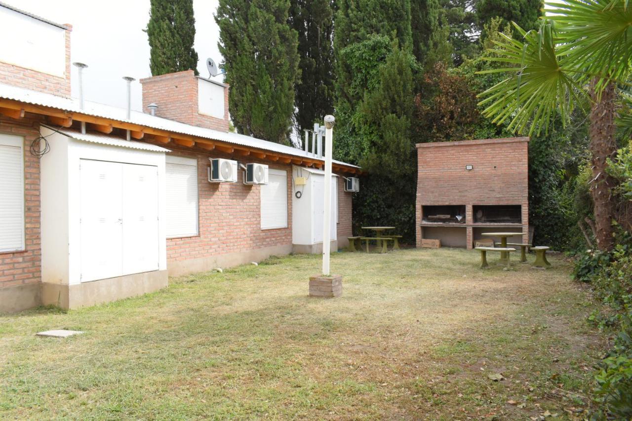 La Canquelera Sierra de la Ventana Exterior photo